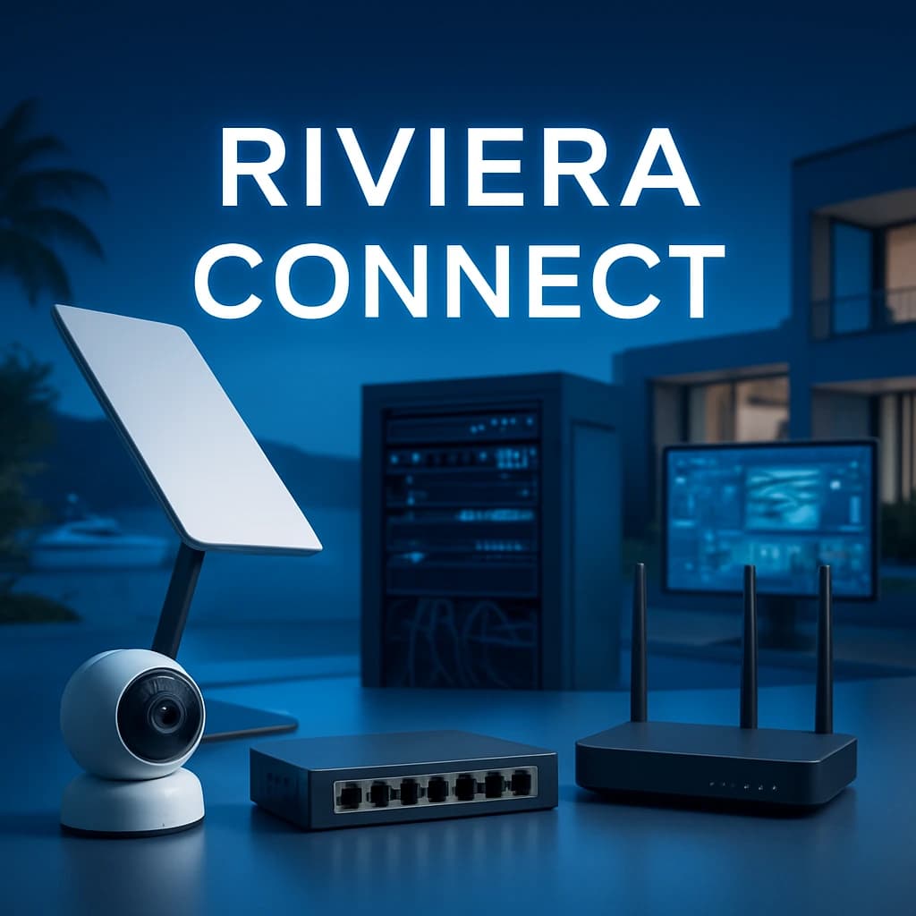 Installation Réseaux Informatiques et Sécurité