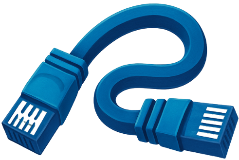 Riviera Connect Logo
